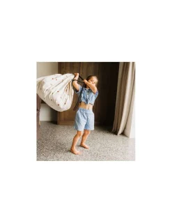 Enfant PlayandGo Sac à jouets Citymap -