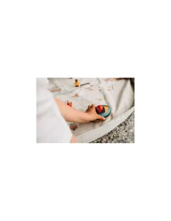 Enfant PlayandGo Sac à jouets Citymap -