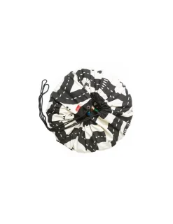 Enfant PlayandGo Sac à jouets roadmap -