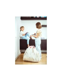 Enfant PlayandGo Sac à jouets Walk in a park -