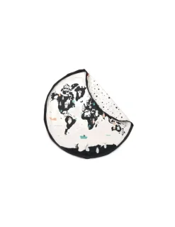 Enfant PlayandGo Sac à jouets worldmap -