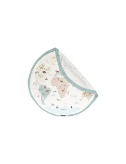 Enfant PlayandGo Sac à jouets worldmap colors -