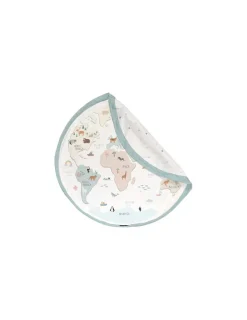 Enfant PlayandGo Sac à jouets worldmap colors -