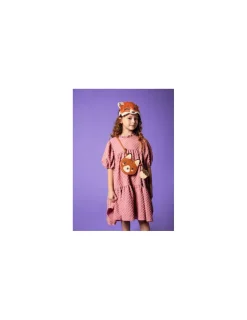 Djeco Sac bandoulière Renard -