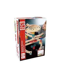 Hape Toys Sac de billes quadrilla - Hape