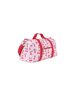 A little lovely company Sac de voyage Cerises -