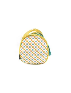 Les Deglingos Sac de voyage Cyranos le renard - Les Déglingos