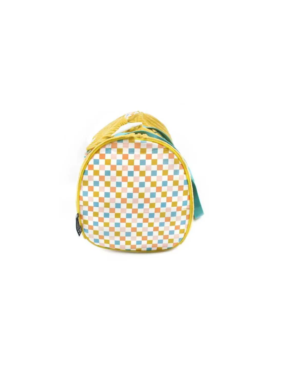 Les Deglingos Sac de voyage Cyranos le renard - Les Déglingos