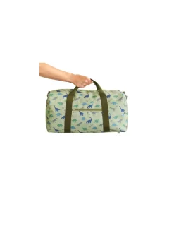 A little lovely company Sac de voyage dinosaures -