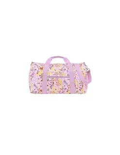 A little lovely company Sac de voyage Jardin fleuri -