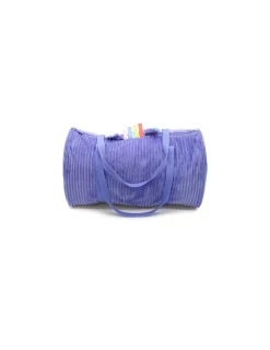 Les Deglingos Sac de voyage Kiprokos le zèbre - Les Déglingos