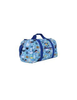 A little lovely company Sac de voyage Pirates -