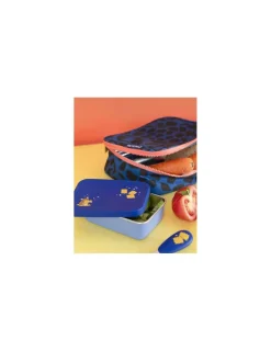 Enfant Moulin Roty Sac isotherme Puce & Pilou -