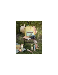 Enfant Moulin Roty Sac isotherme Trois petits lapins -