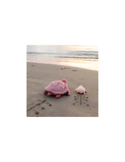 Les Deglingos Sauvenou la tortue rose - Les Ptipotos by Déglingos