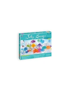 Enfant Sentosphere Savons Jelly Soaps - Sentosphère