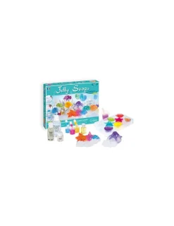 Enfant Sentosphere Savons Jelly Soaps - Sentosphère