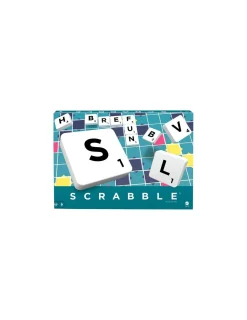 Pixiegames Scrabble classique