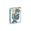 Enfant Djeco Sea horse Puzz'art 350 pièces -