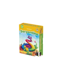 Enfant Gigamic Serpentina - jeu