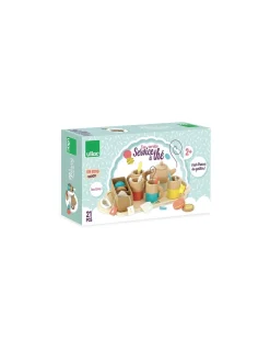 Enfant Vilac Service à thé en bois -