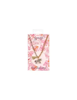 Souza Set cadeau Charmy Collier -