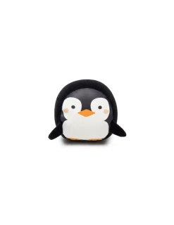 Little Big Friends Set de 4 balles doudous océan -