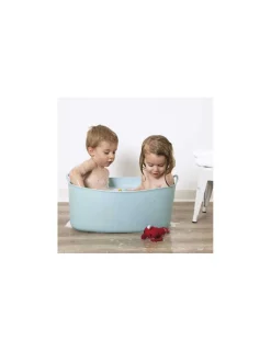 Janod Set de 3 barboteurs marins -