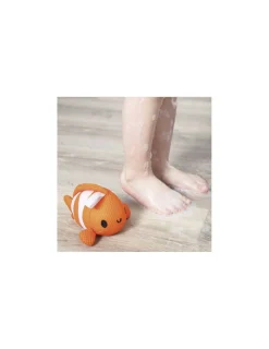 Janod Set de 3 barboteurs marins -