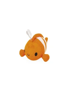 Janod Set de 3 barboteurs marins -