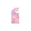 Great Pretenders Set de 30 paires de boucles d'oreilles autocollantes Licorne -