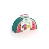 Vilac Set de 3 valisettes fruits Sarah Betz -