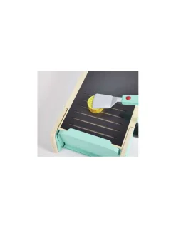 Hape Toys Set de barbecue et plancha - Hape