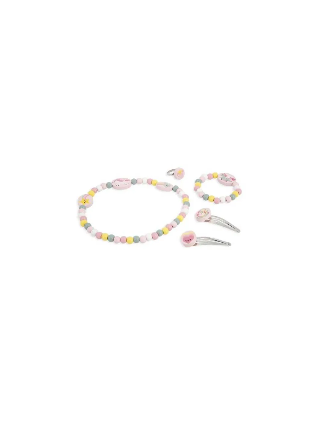 Janod Set de bijoux Licorne -