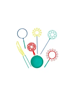 Moulin Roty Set de bulles géantes -