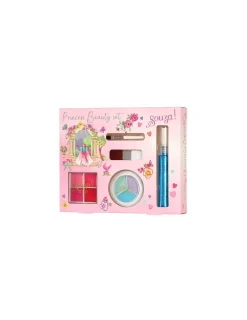 Enfant Souza Set de maquillage Princesse -