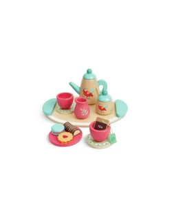 Hape Toys Set de thé en bois - Hape