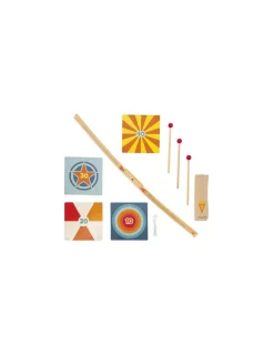 Janod Set tir à l'arc -