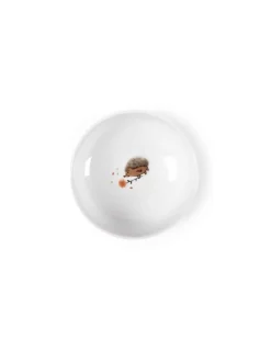 Moulin Roty Set vaisselle porcelaine Trois Petits Lapins -