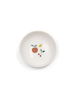 Moulin Roty Set vaisselle porcelaine Pomme des bois -