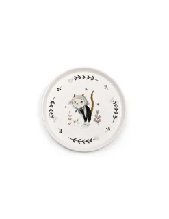 Moulin Roty Set vaisselle porcelaine Après la pluie -