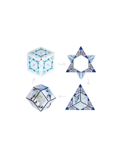 Blackrock Games Shashibo Arctic