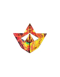 Blackrock Games Shashibo Holographique Solar