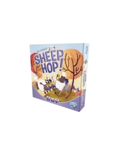 Enfant Asmodee Sheep Hop - Space Cow