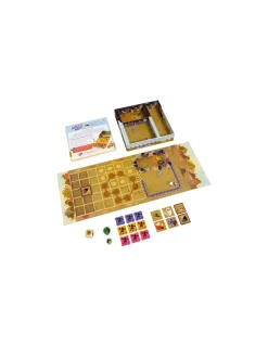 Enfant Asmodee Sheep Hop - Space Cow