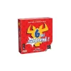 Gigamic Six qui surprend - jeu