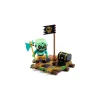 Enfant Djeco Skullapic figurines pirate Arty Toys -