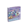 Djeco Solitaire Sologic -