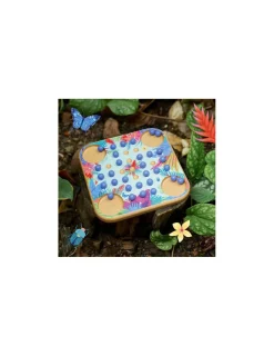 Djeco Solitaire Sologic -