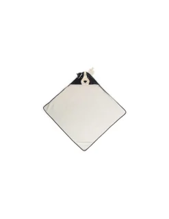 Moulin Roty Sortie de bain Puce & Pilou -